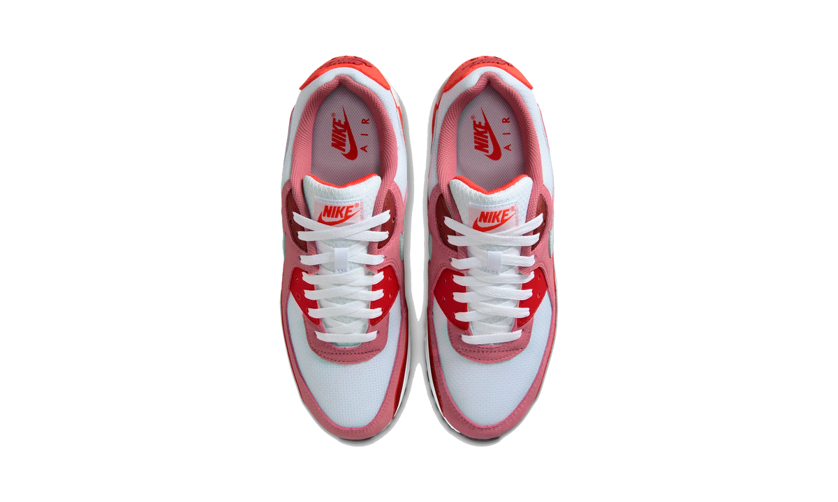 Nike Air Max 90 Peony Light Crimson