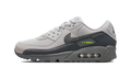 Nike Air Max 90 Premium Light Smoke Grey Volt