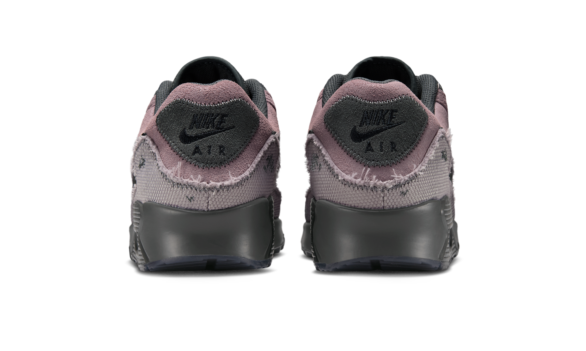 Nike Air Max 90 Premium Light Violet Ore