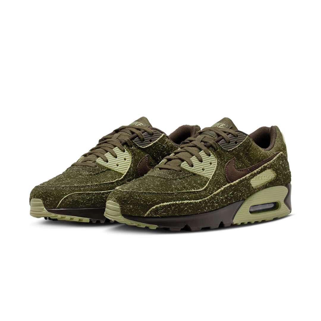 Nike Air Max 90 Premium Skunk