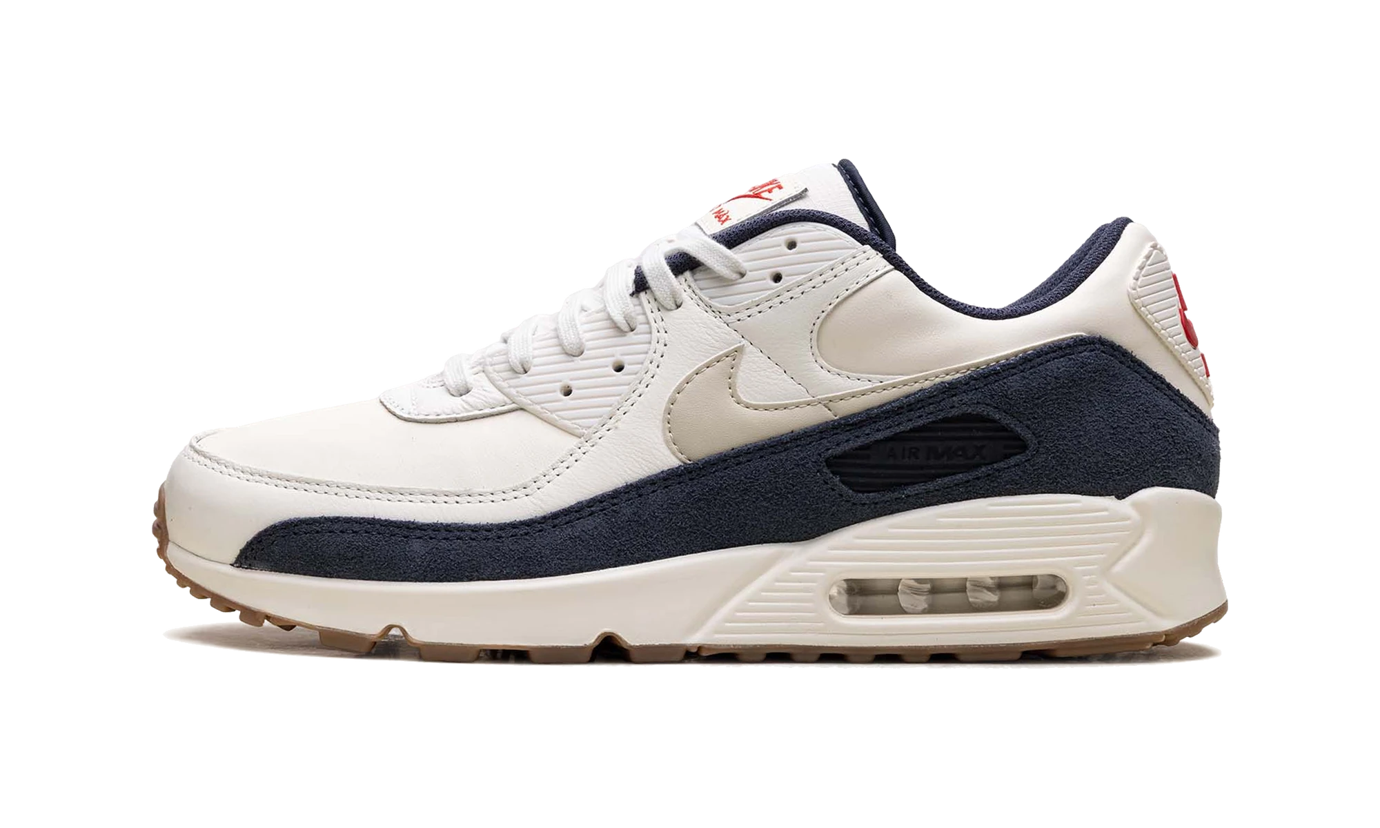Nike Air Max 90 Rare Air Pale Ivory Thunder Blue