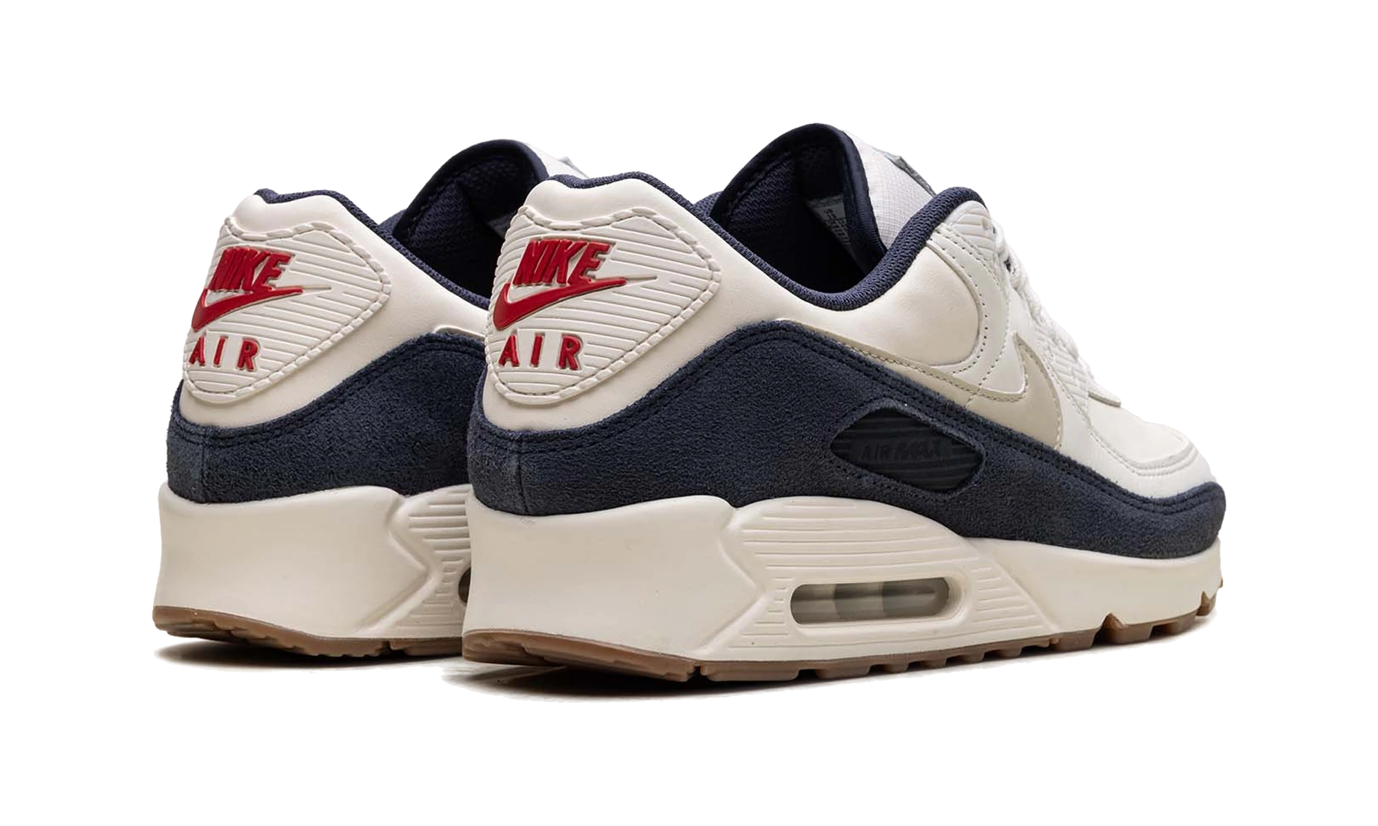 Nike Air Max 90 Rare Air Pale Ivory Thunder Blue