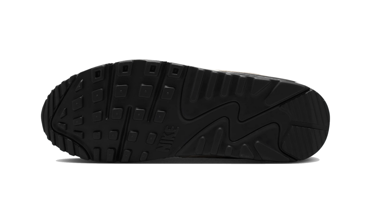 Nike Air Max 90 Sail Croc Print Phantom Black