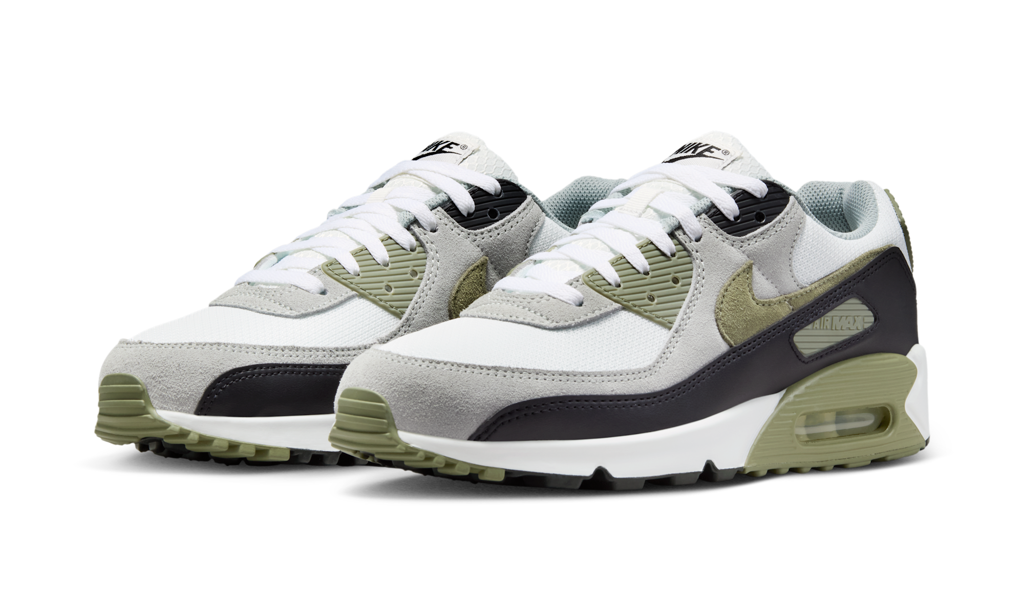 Nike Air Max 90 Silver Sage