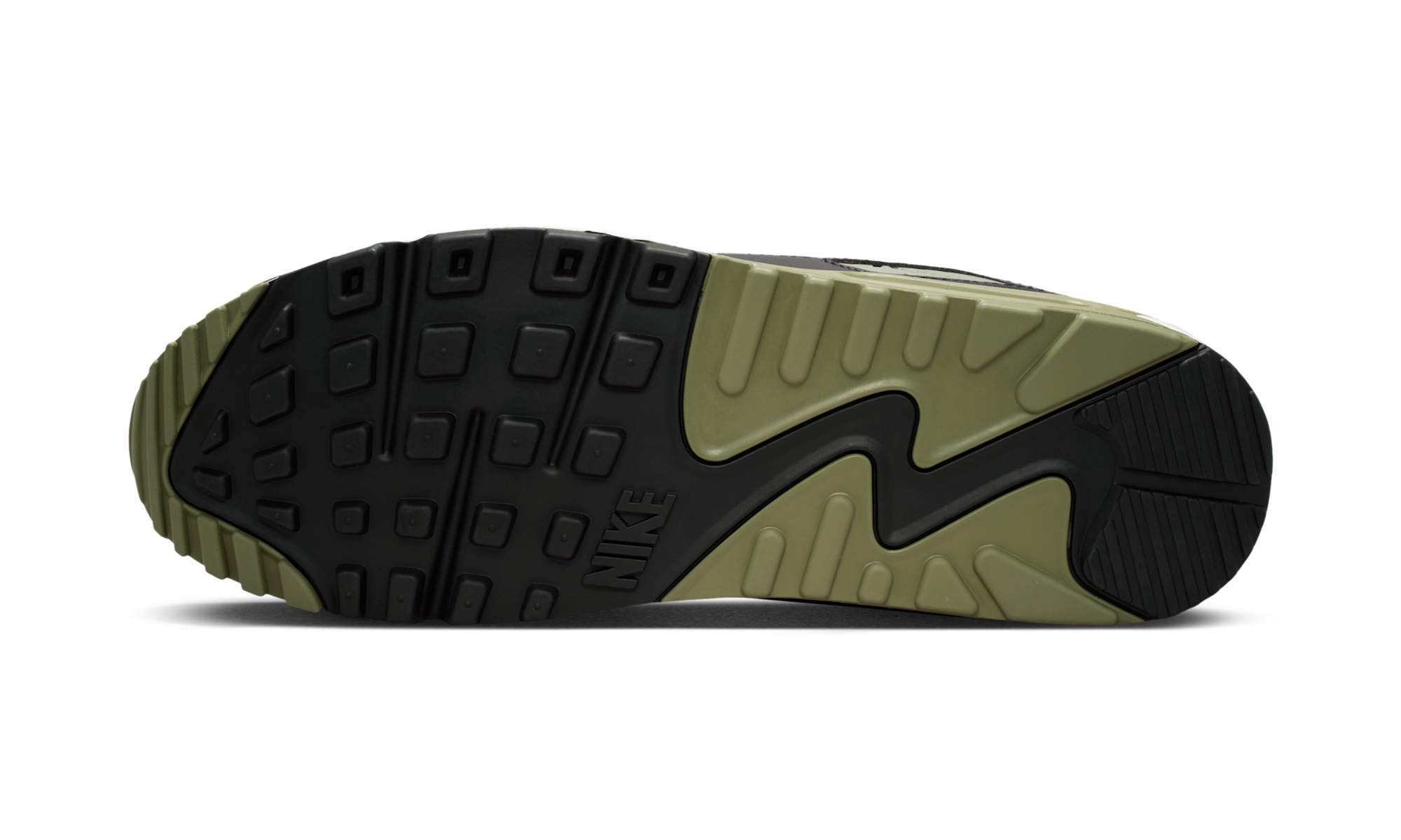 Nike Air Max 90 Silver Sage