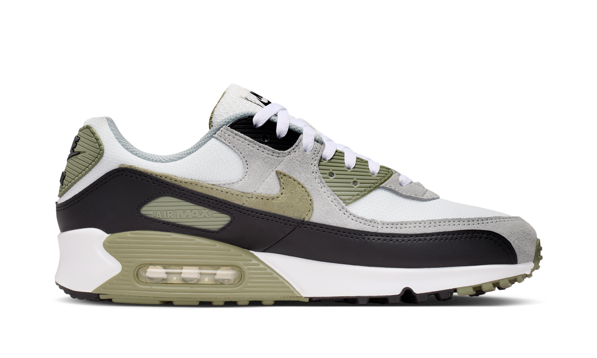 Nike Air Max 90 Silver Sage