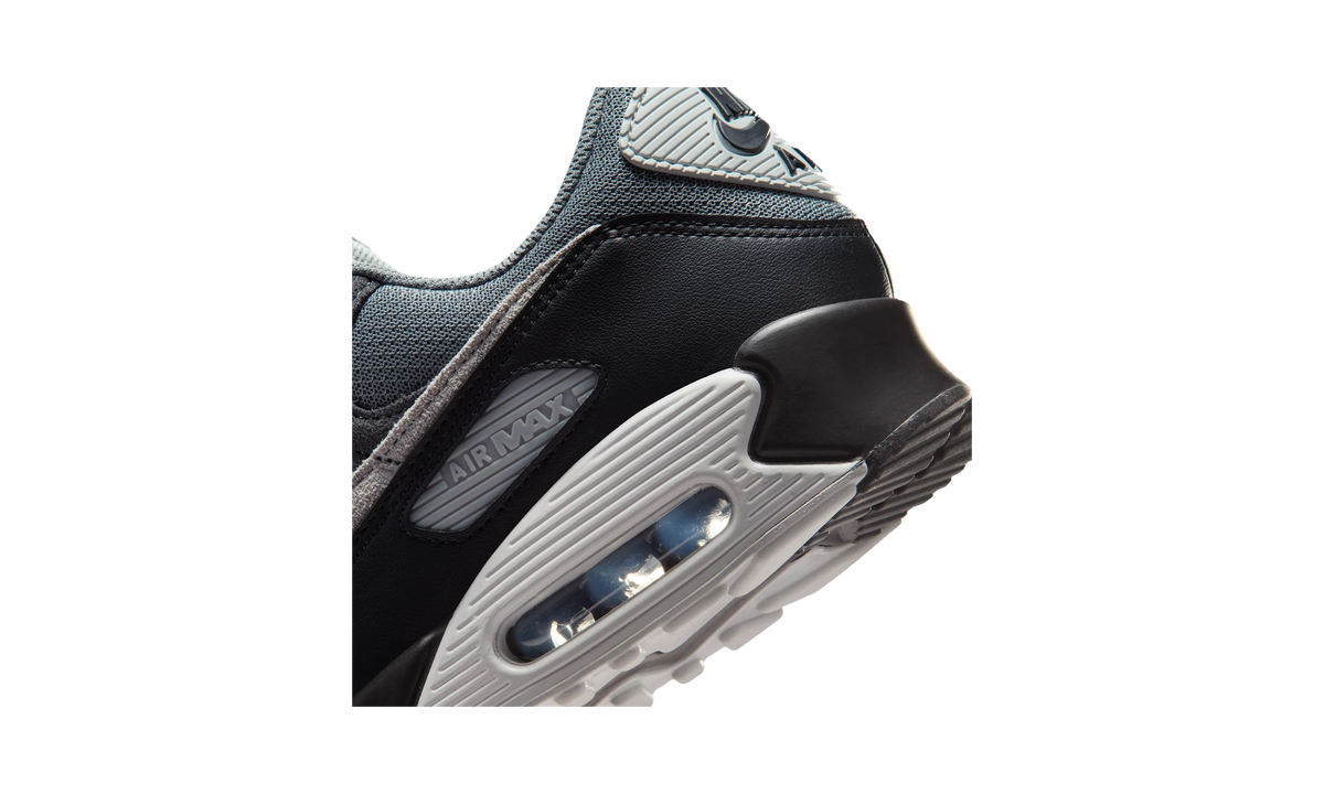 Nike Air Max 90 Smoke Grey Black Photon Dust