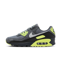 Nike Air Max 90 Smoke Grey Light Lemon Twist