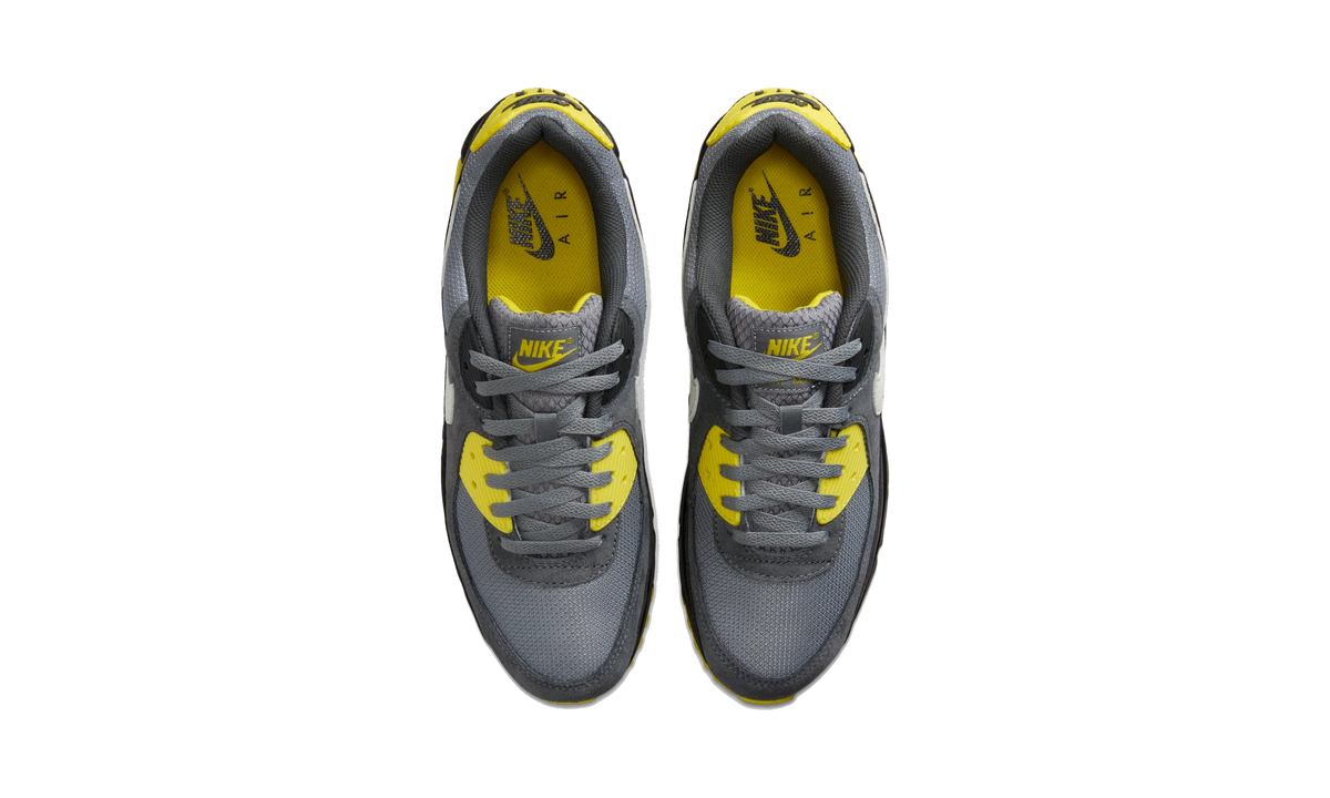 Nike Air Max 90 Smoke Grey Lightning