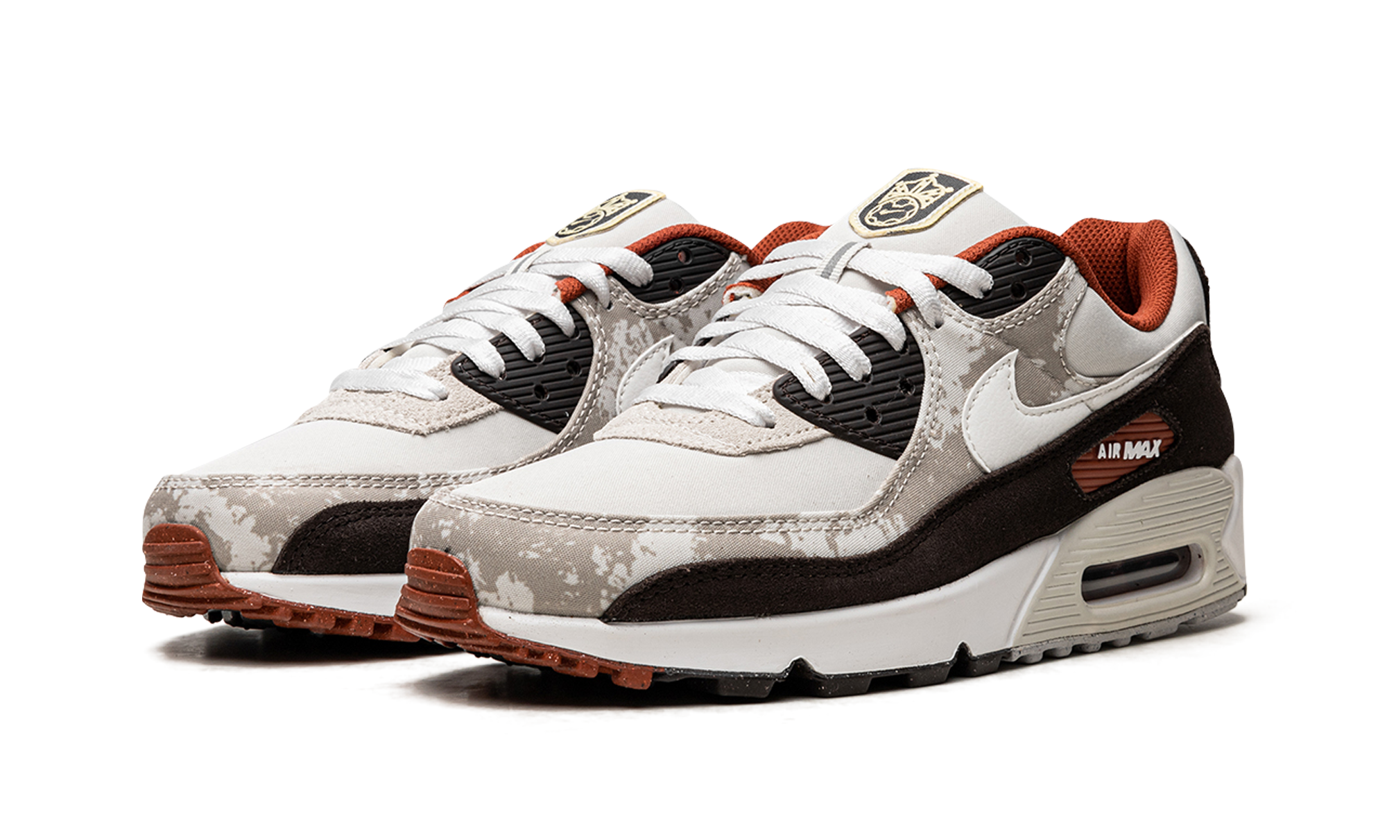 Nike Air Max 90 Social FC