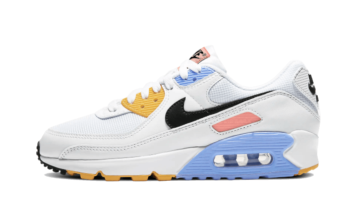 Nike Air Max 90 Solar Flare