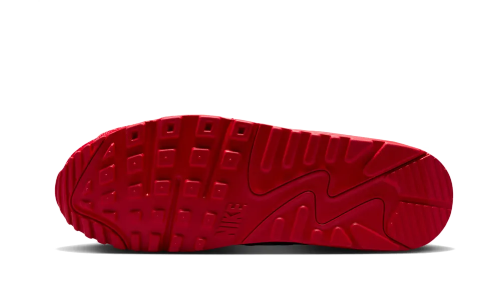 Nike Air Max 90 Valentine's Day University Red (2026)
