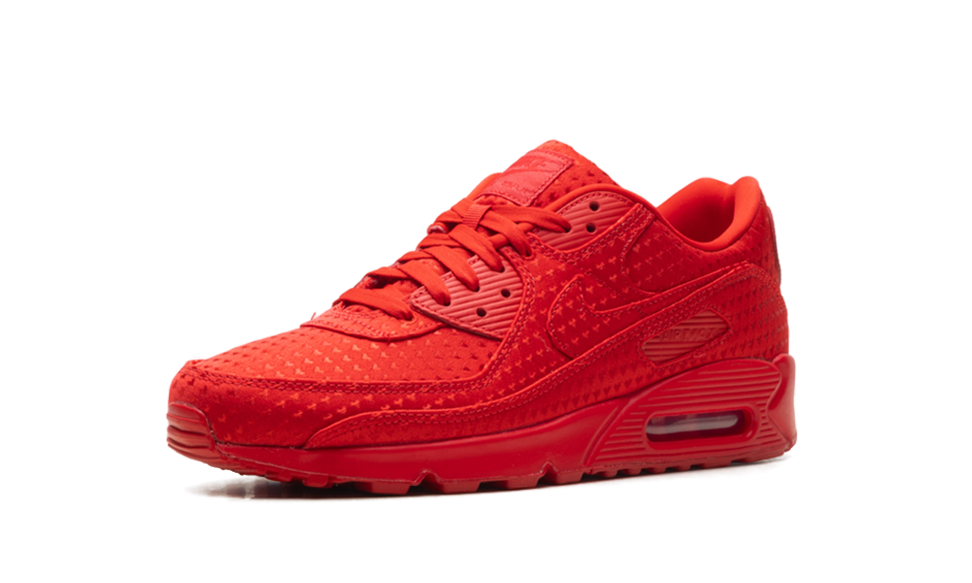 Nike Air Max 90 Valentine's Day University Red (2026)