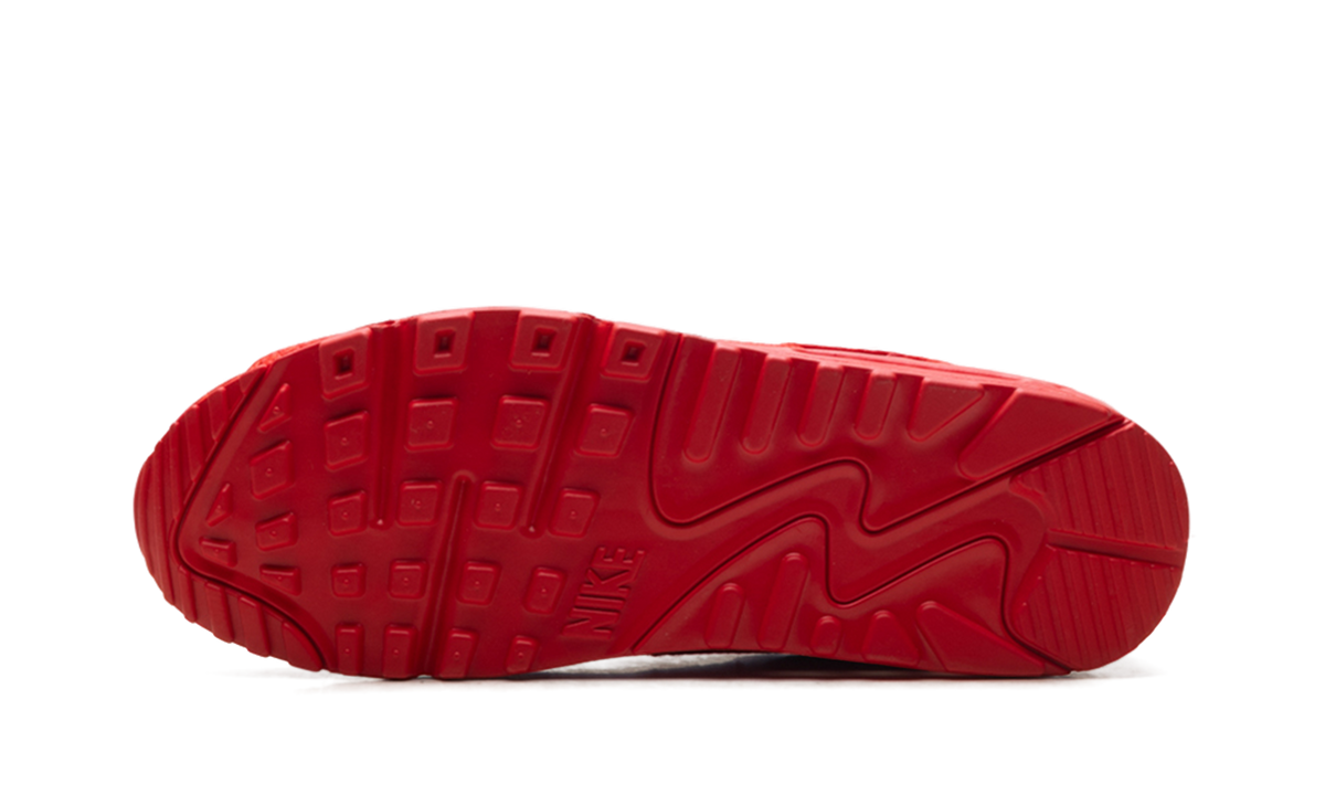Nike Air Max 90 Valentine's Day University Red (2026)
