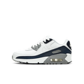 Nike Air Max 90 White Grey Obsidian