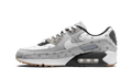 Nike Air Max 90 White Polka Dot