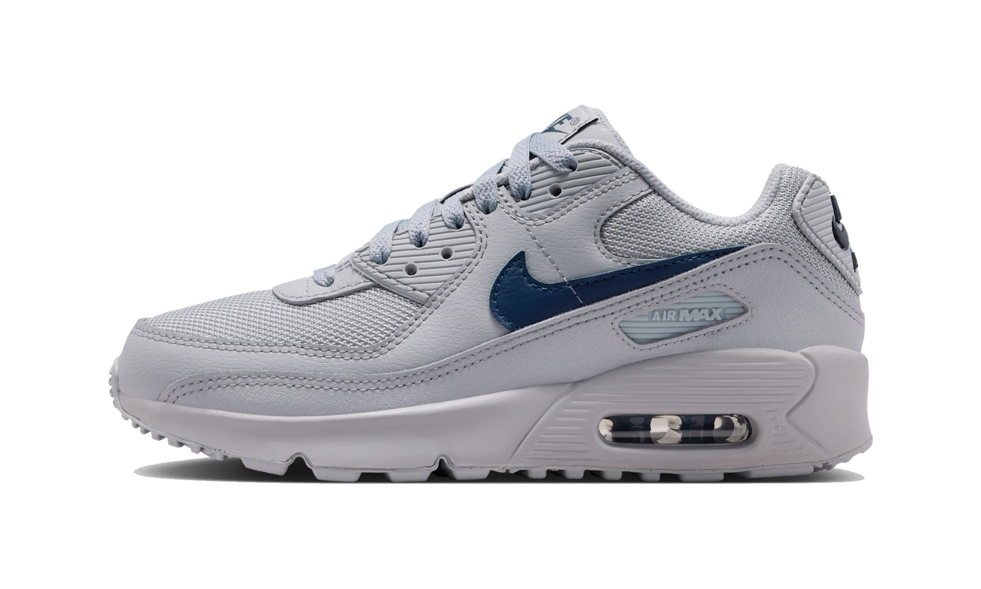 Nike Air Max 90 Wolf Grey