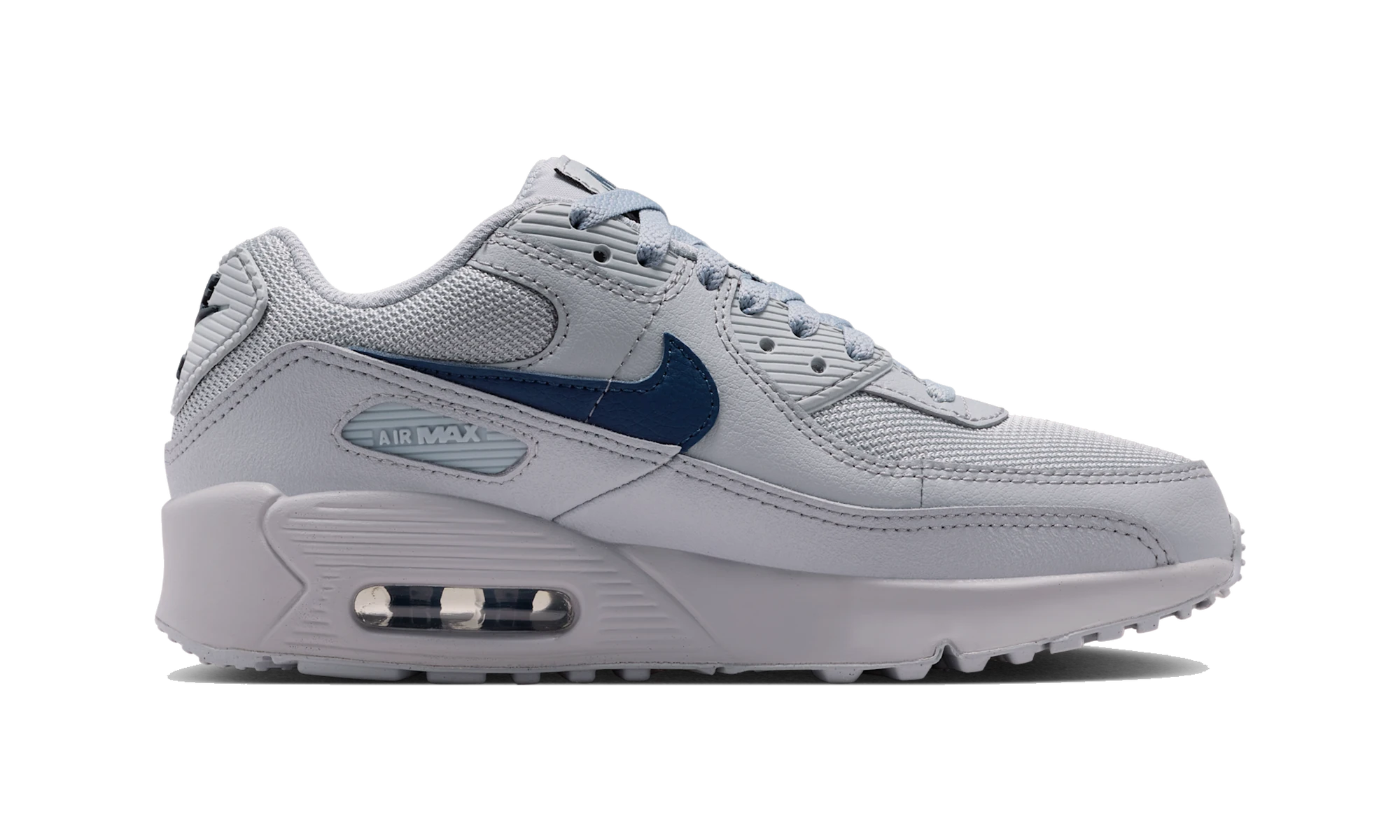 Nike Air Max 90 Wolf Grey