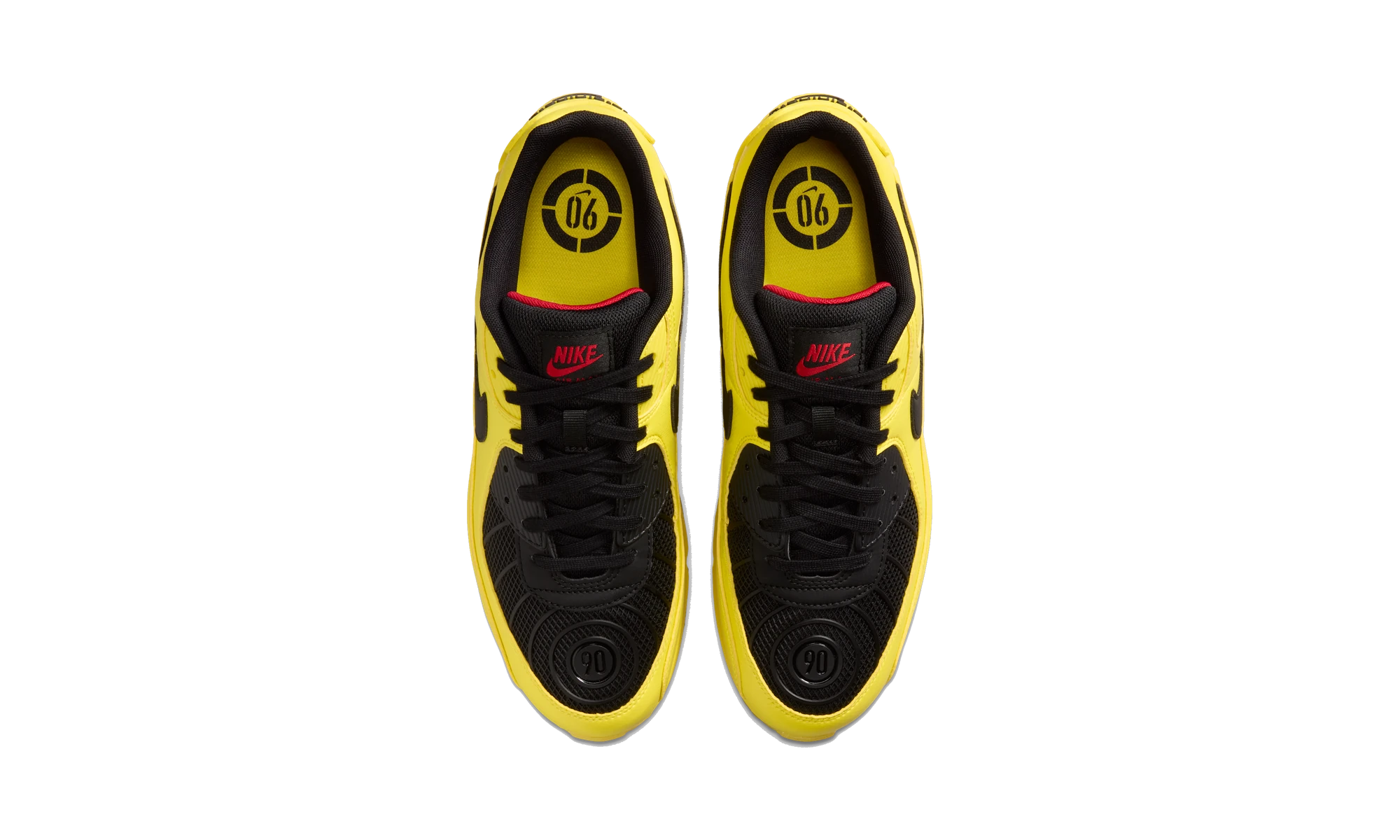 Nike Air Max 90 Zest T90 Laser