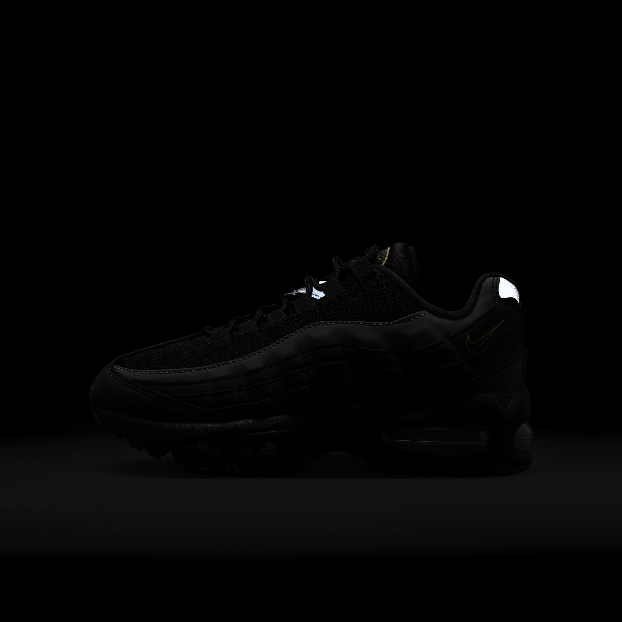 Nike Air Max 95 Batman