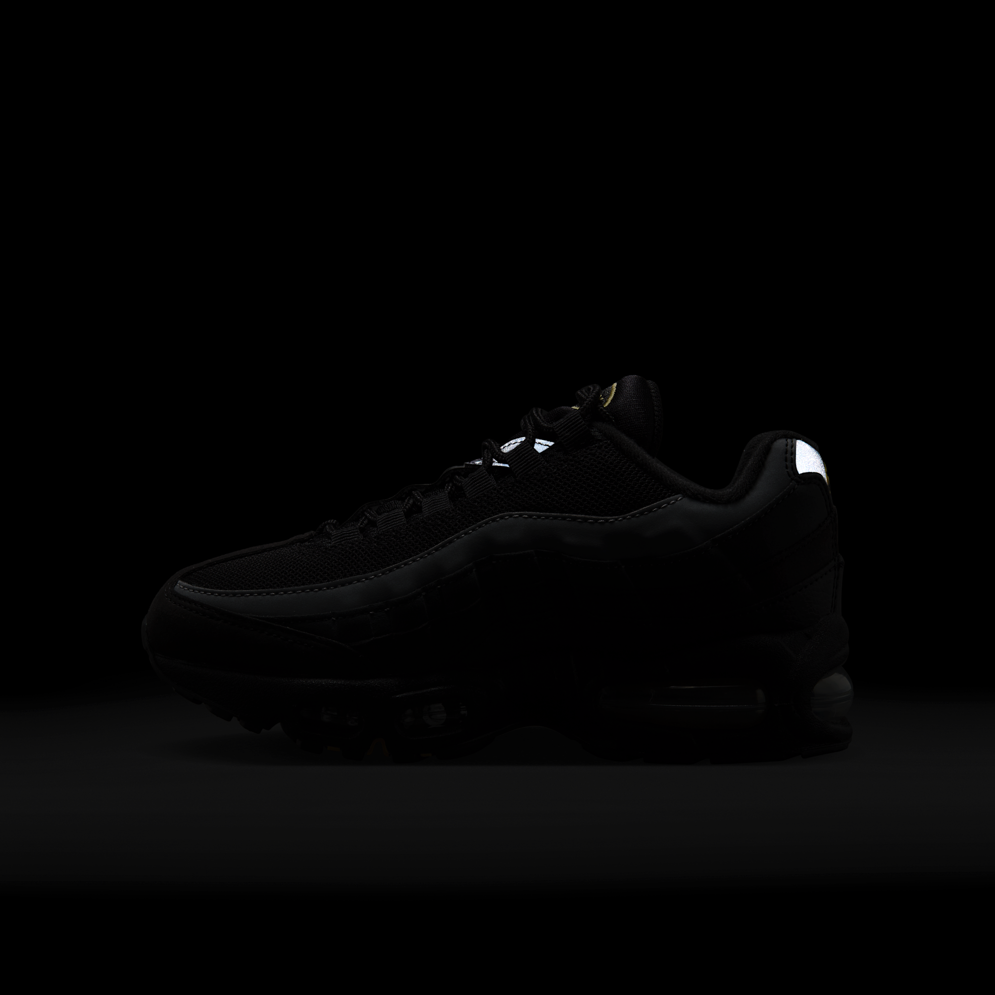 Nike Air Max 95 Batman