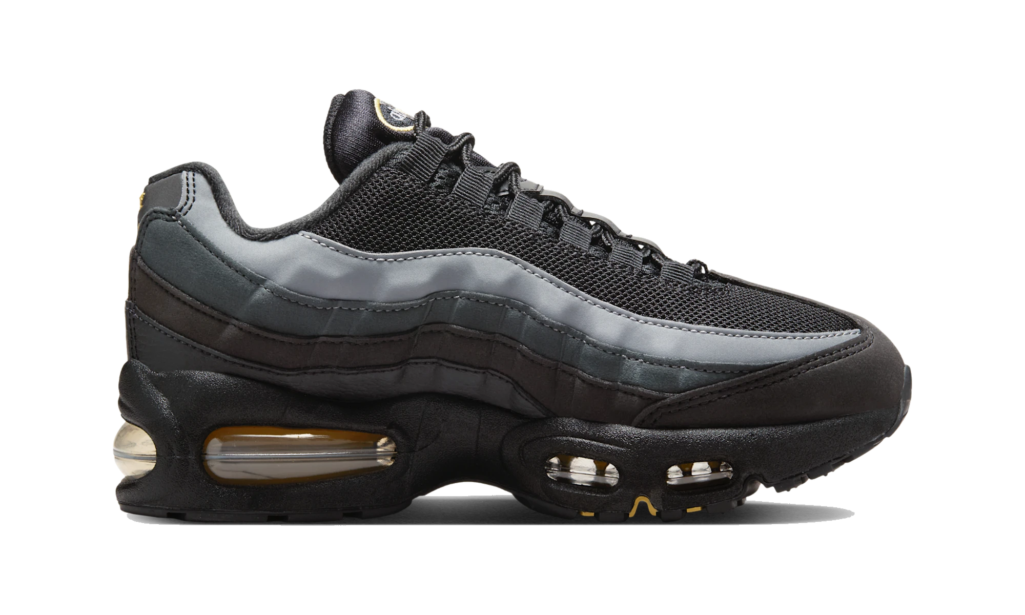 Nike Air Max 95 Batman