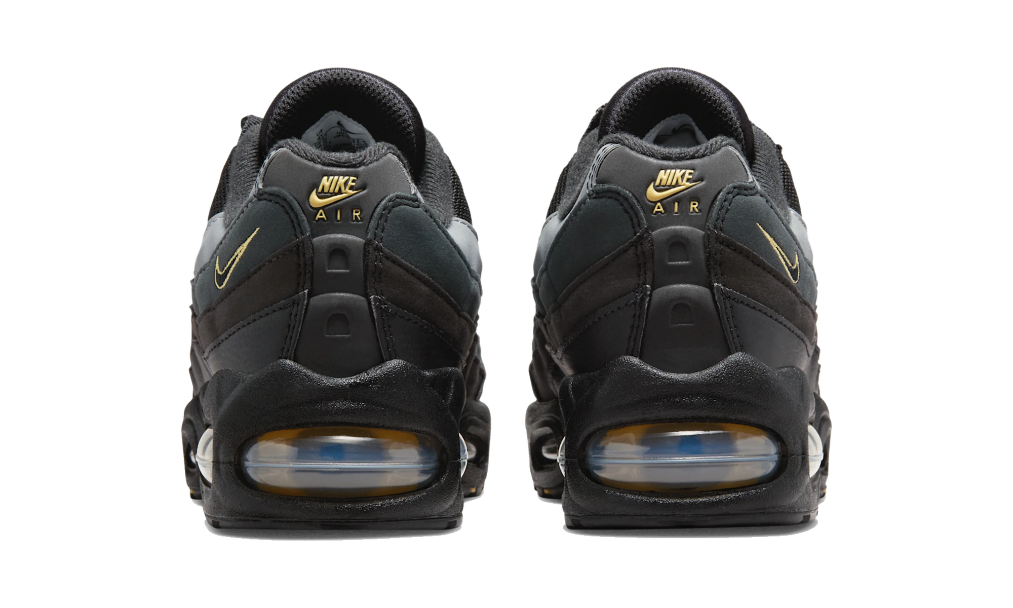 Nike Air Max 95 Batman