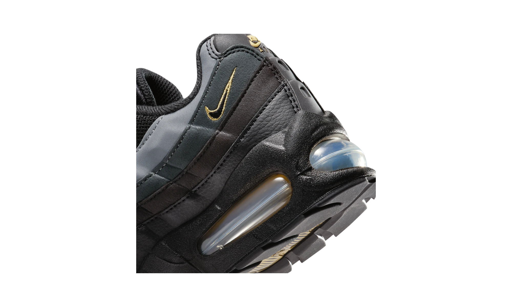 Nike Air Max 95 Batman