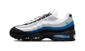 Nike Air Max 95 Big Bubble Royal Blue