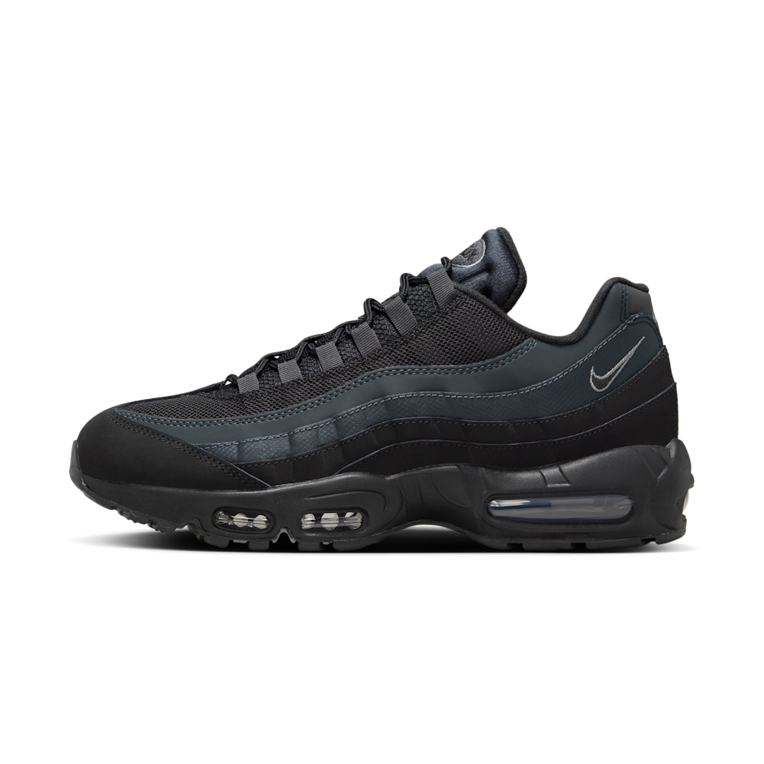 Nike Air Max 95 Black Anthracite