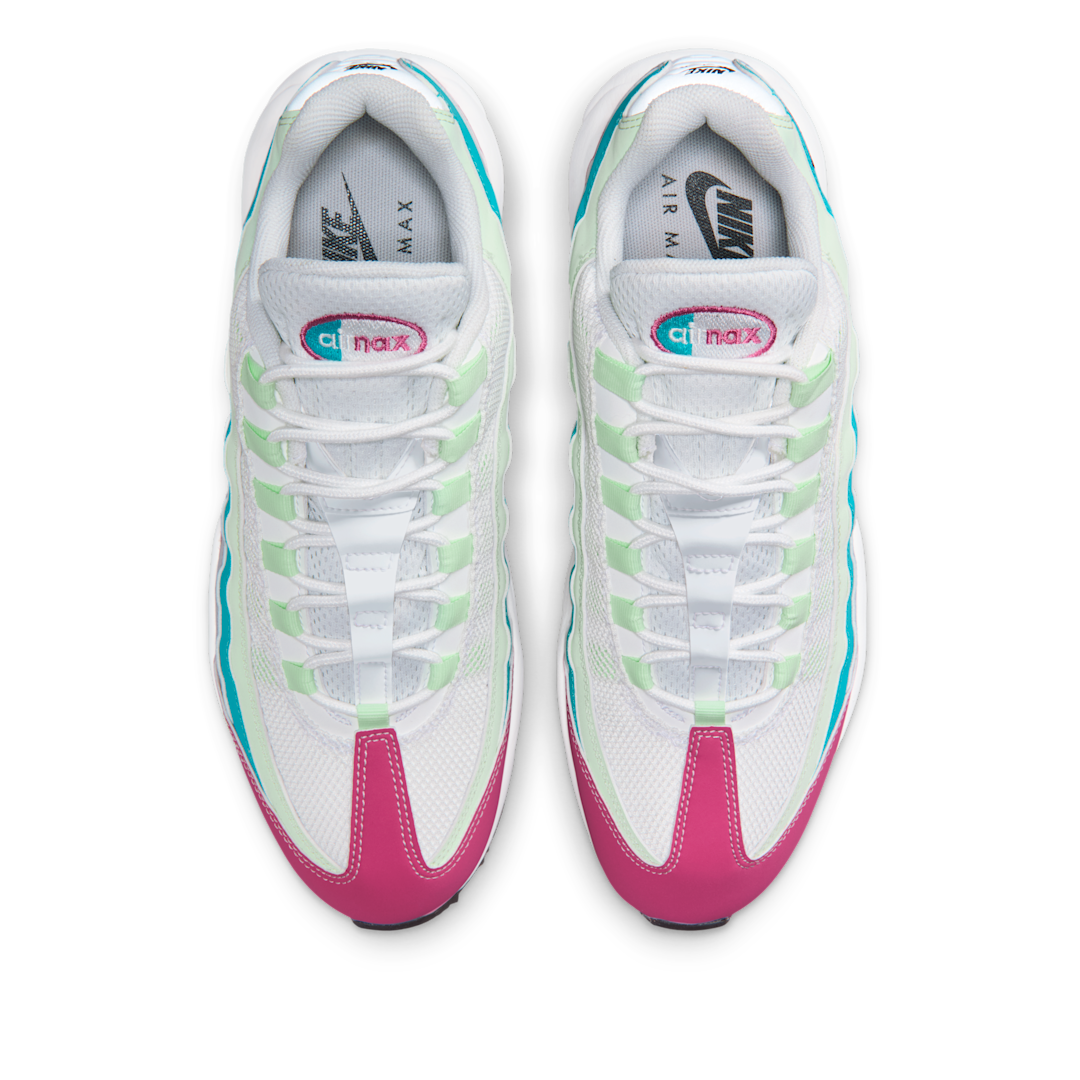 Nike Air Max 95 Golf Peony Dusty Cactus