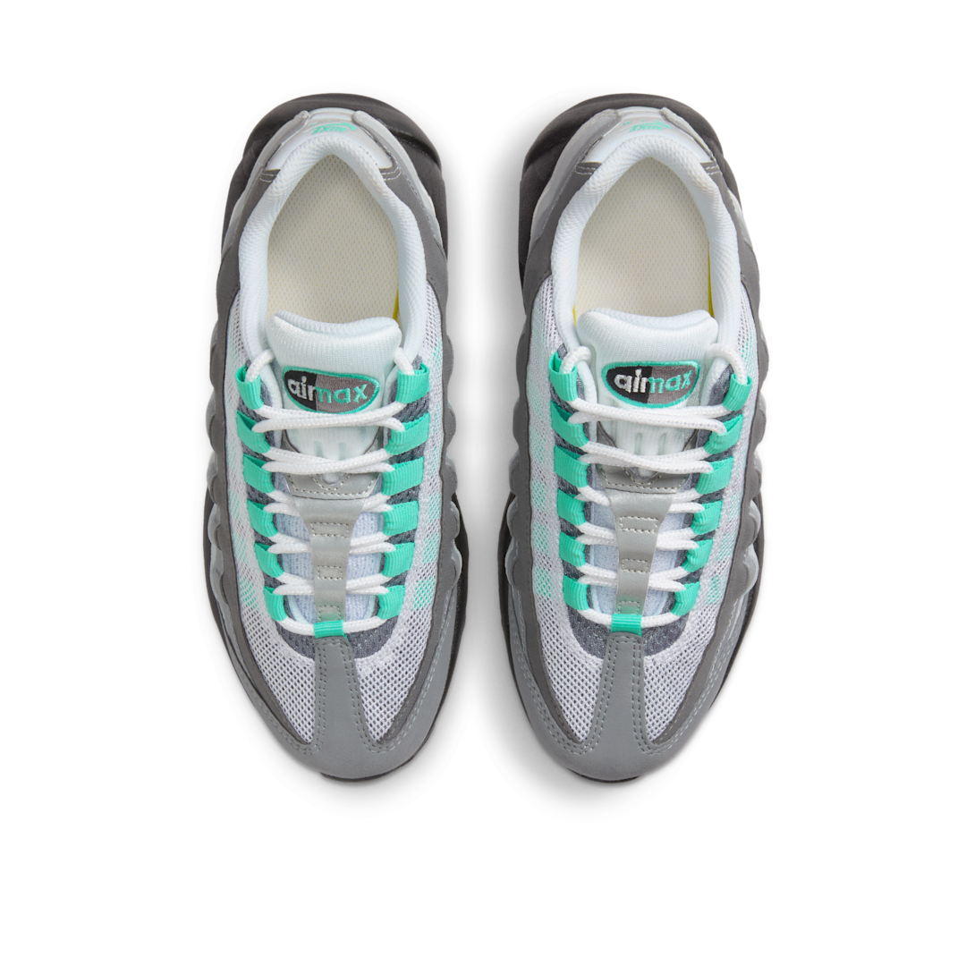Nike Air Max 95 Hyper Turquoise