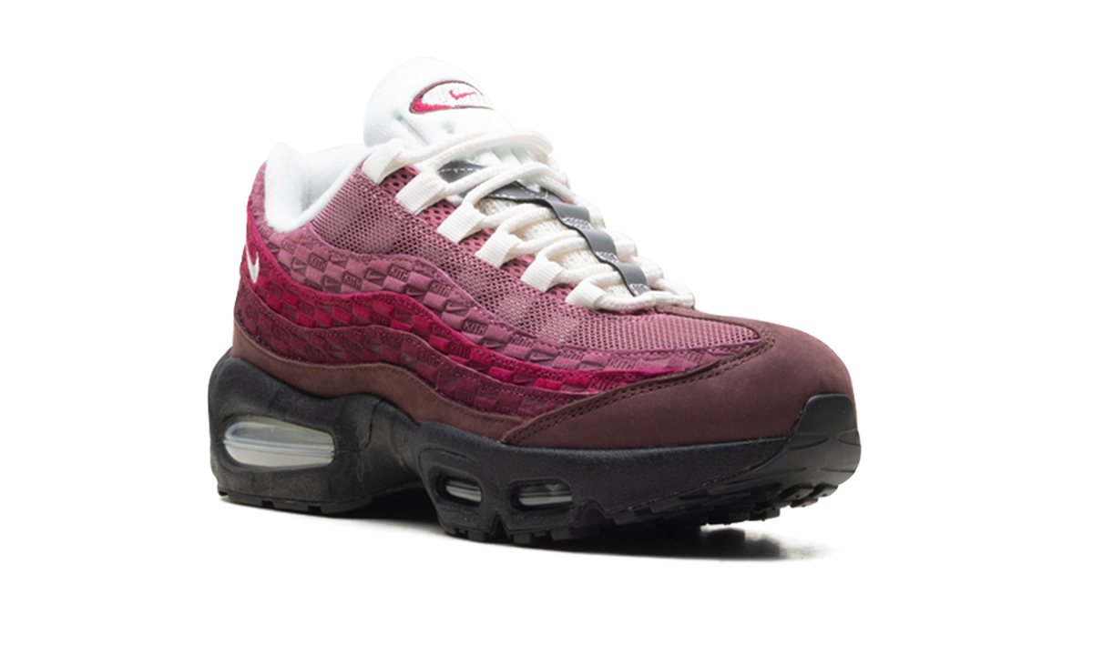 Nike Air Max 95 Kith El Dorado