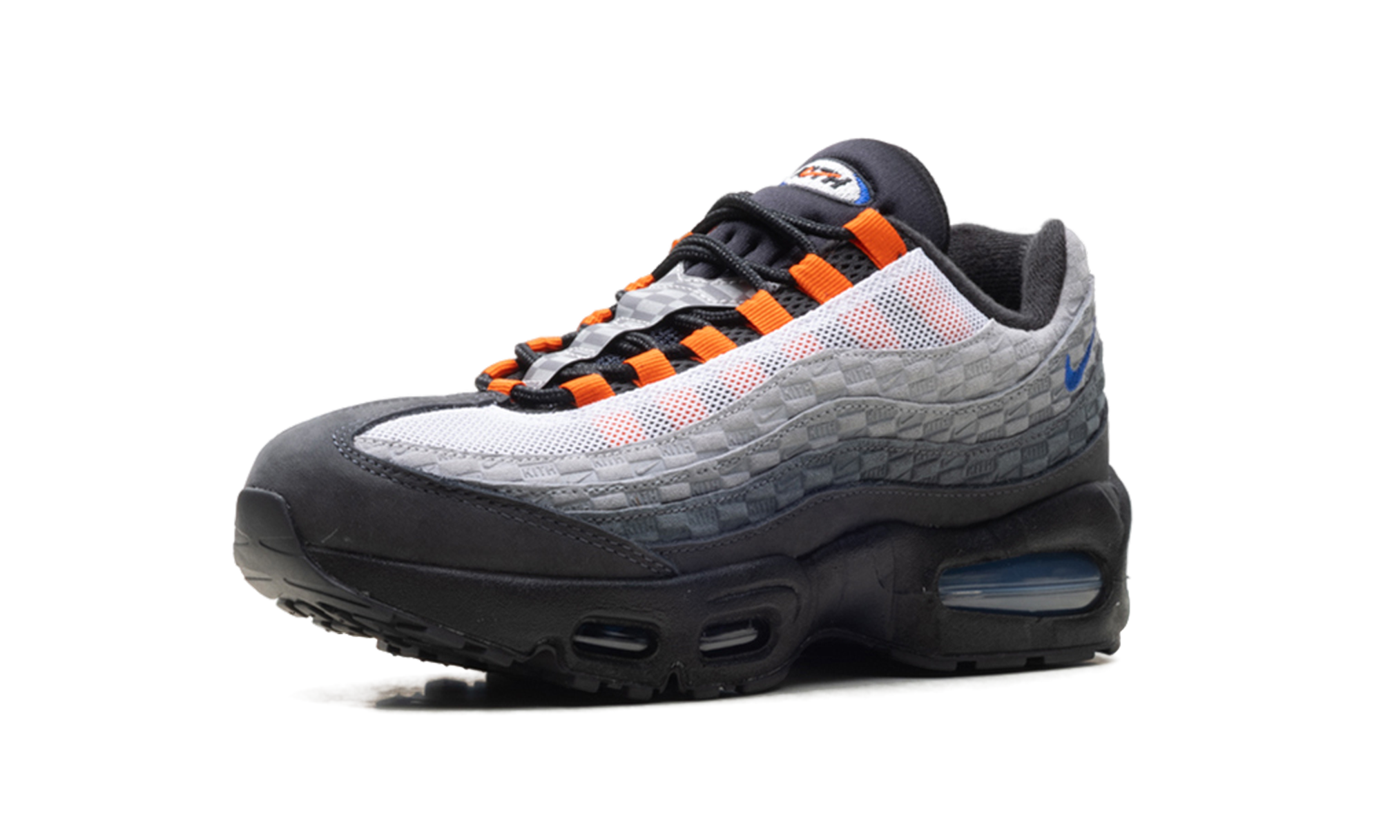Nike Air Max 95 Kith Knicks