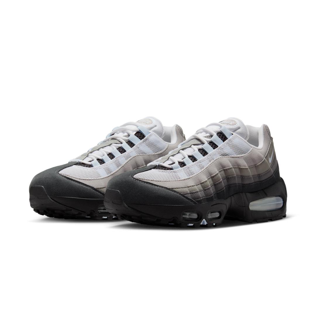 Nike Air Max 95 OG Big Bubble Blue Tint - Sneak