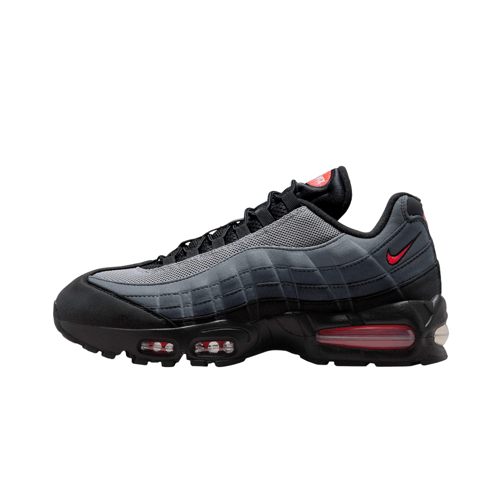 Nike Air Max 95 OG Big Bubble Bright Crimson, Black/Bright Crimson/Anthracite/Iron Grey/Smoke Grey/Light Smoke Grey (IH4457-002)