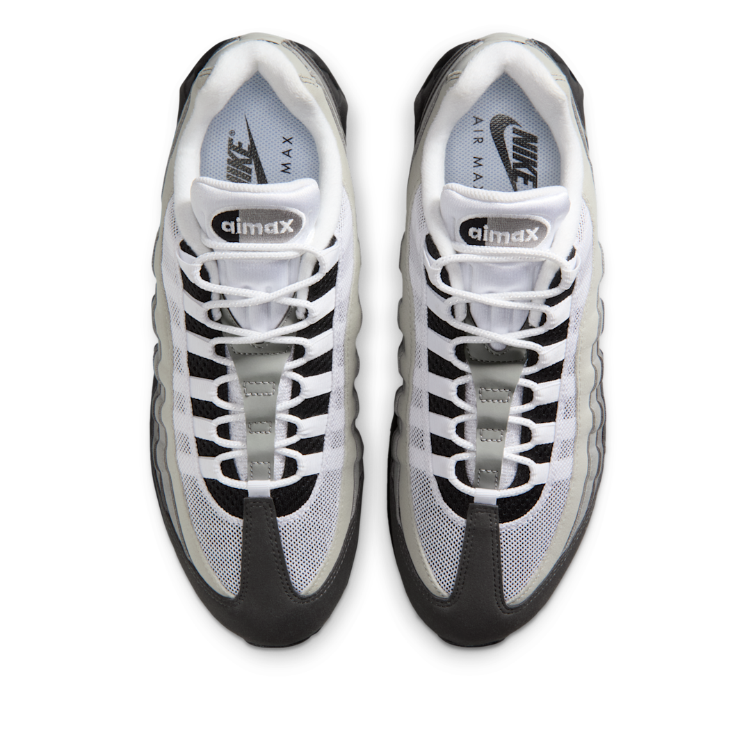 Nike Air Max 95 OG Big Bubble Granite