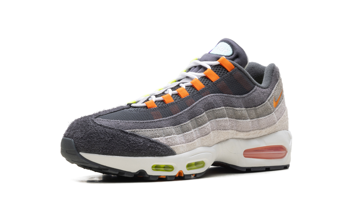 Nike Air Max 95 OG Big Bubble Greedy (2026)