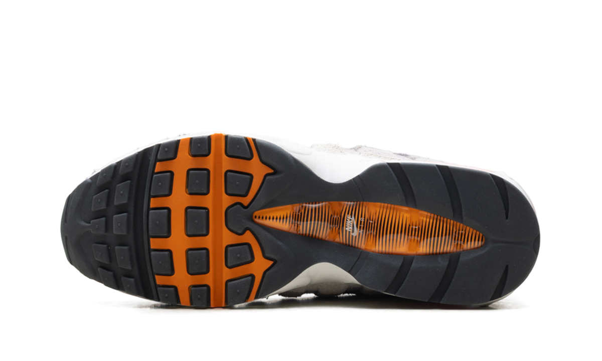 Nike Air Max 95 OG Big Bubble Greedy (2026)