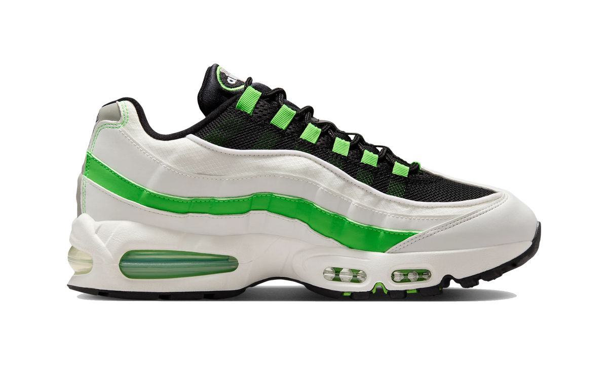 Nike Air Max 95 OG Big Bubble Green Gusto