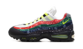 Nike Air Max 95 OG Big Bubble Neon Paisley Bandana