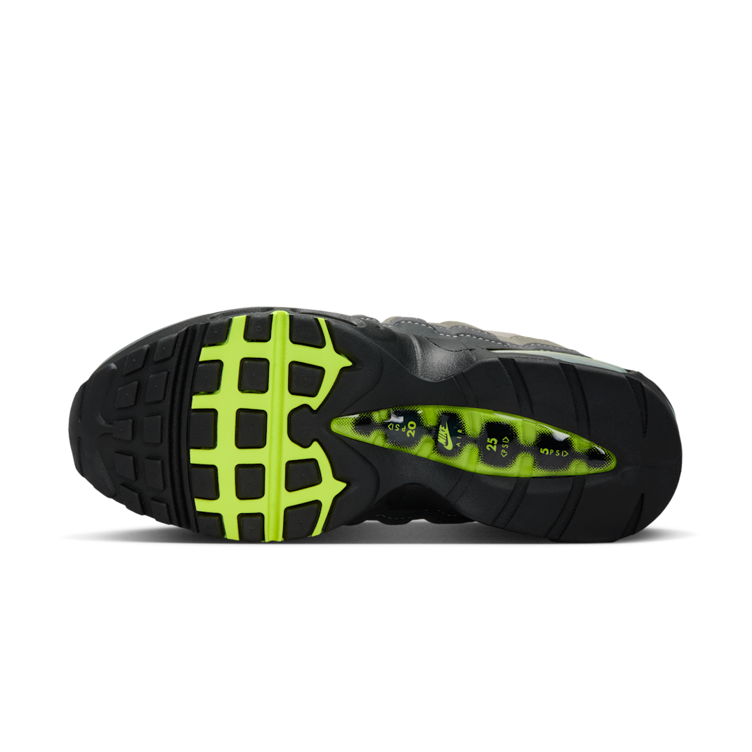 Nike Air Max 95 OG Big Bubble Neon (2026)