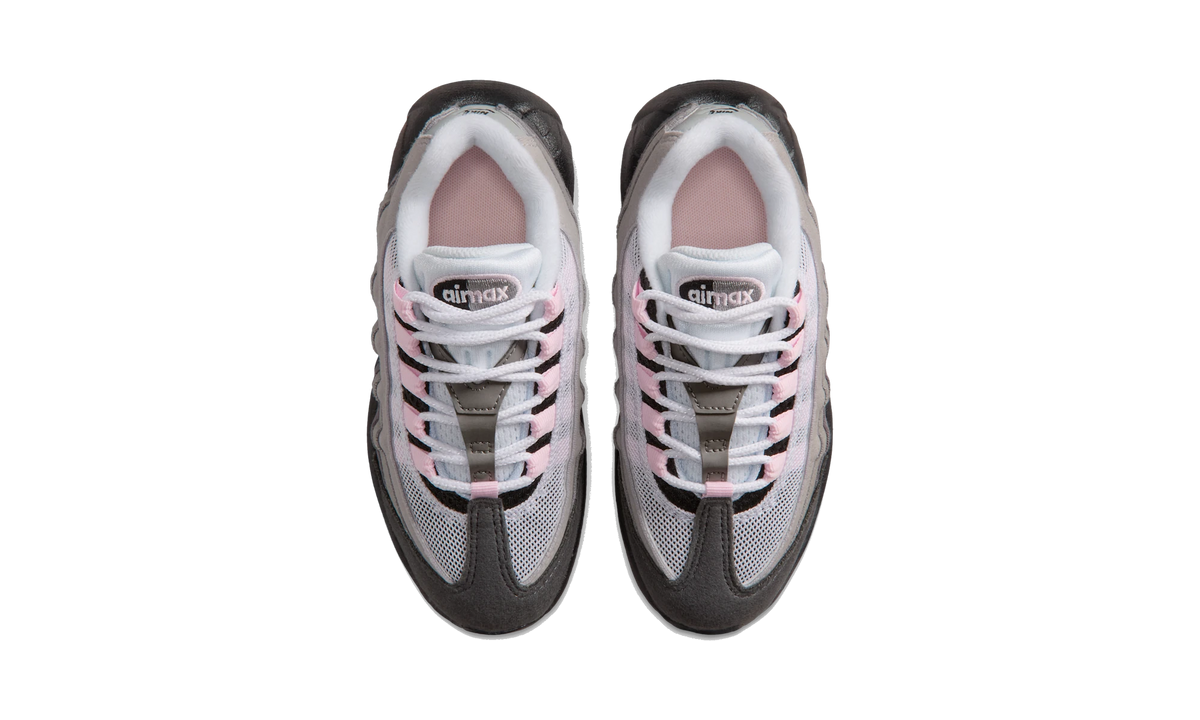 Nike Air Max 95 Pink Foam (PS)