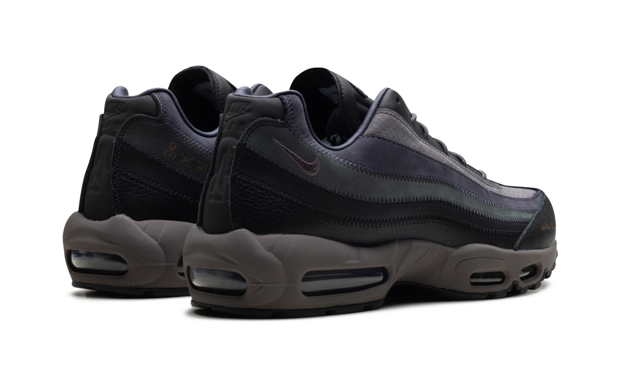Nike Air Max 95 SP A Ma Maniére Diffused Taupe