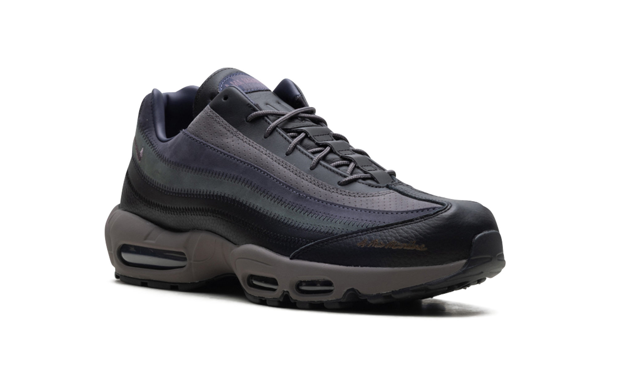 Nike Air Max 95 SP A Ma Maniére Diffused Taupe