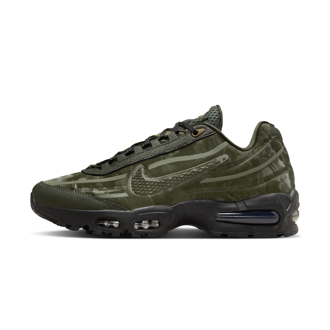 Nike Air Max 95 SP WORKSOUT Olive Black