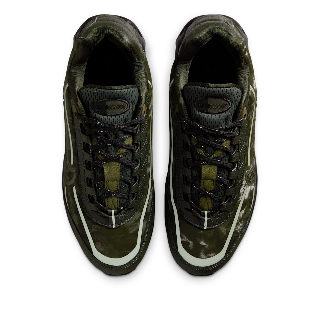 Nike Air Max 95 SP WORKSOUT Olive Black