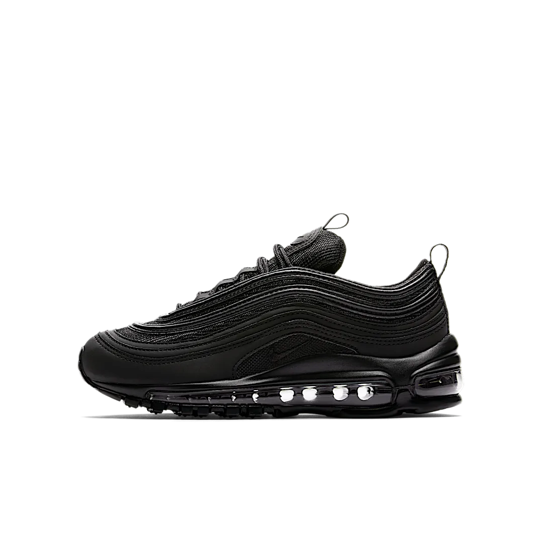 Nike Air Max 97 OG Triple Black, Black/Black-Black (AV4149-001)