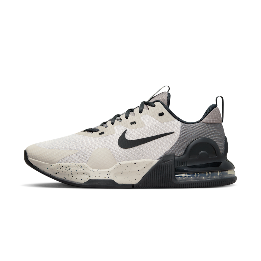 Nike Air Max Alpha Trainer 5 Light Iron Ore Flat Pewter Black, Light Iron Ore/Flat Pewter/Black (DM0829-013)