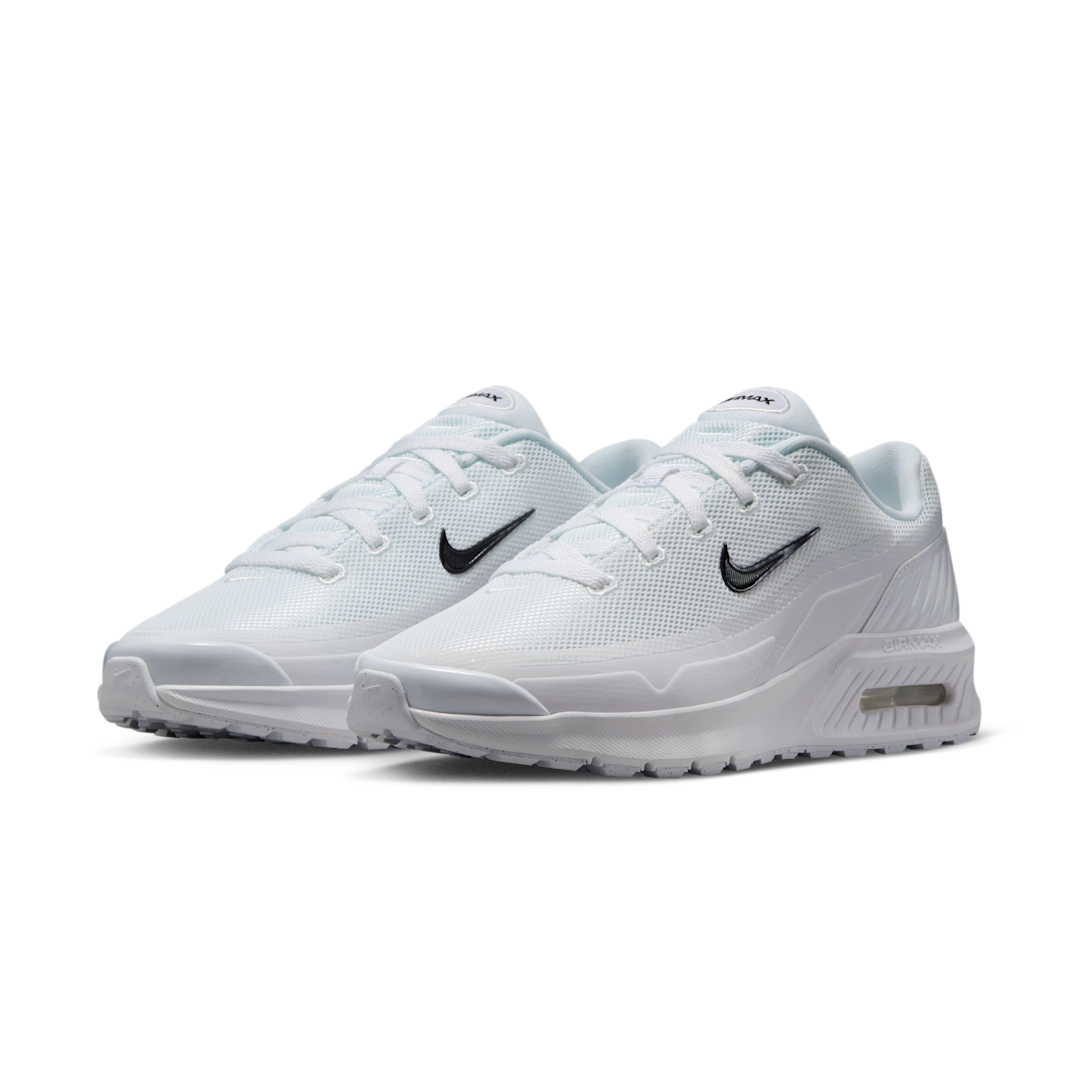 Nike Air Max BIA White Black Wolf Grey, White/Wolf Grey/Metallic Silver/Black (IF2628-100)